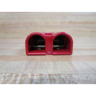 APP 3BY25 Connector Assy SB 175A-600V Housing Only (Pack of 8) - New No Box