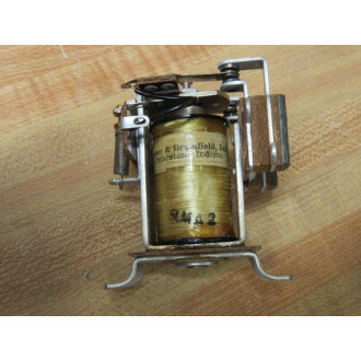 Potter & Brumfield LM11-2500 Circuit Relay LMII-2500
