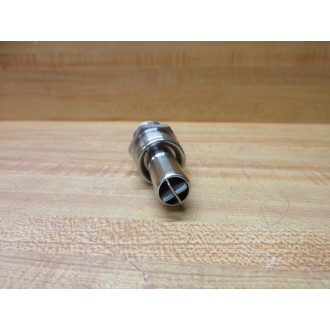 Swagelok SS-QC8-S-8PM Quick Connect Stem SSQC8S8PM