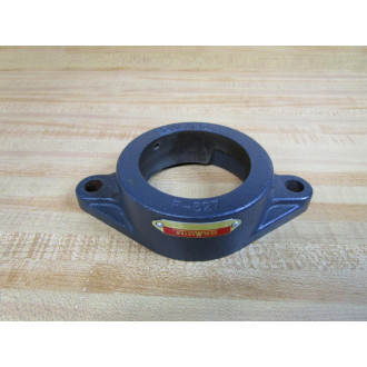 Seal Master SFT-24 2 Bolt Flange F-527 - Used