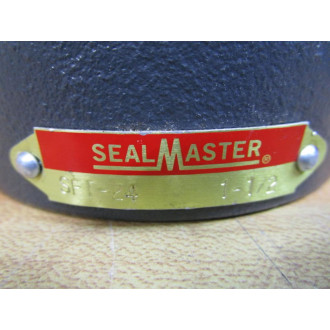 Seal Master SFT-24 2 Bolt Flange F-527 - Used