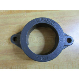 Seal Master SFT-24 2 Bolt Flange F-527 - Used