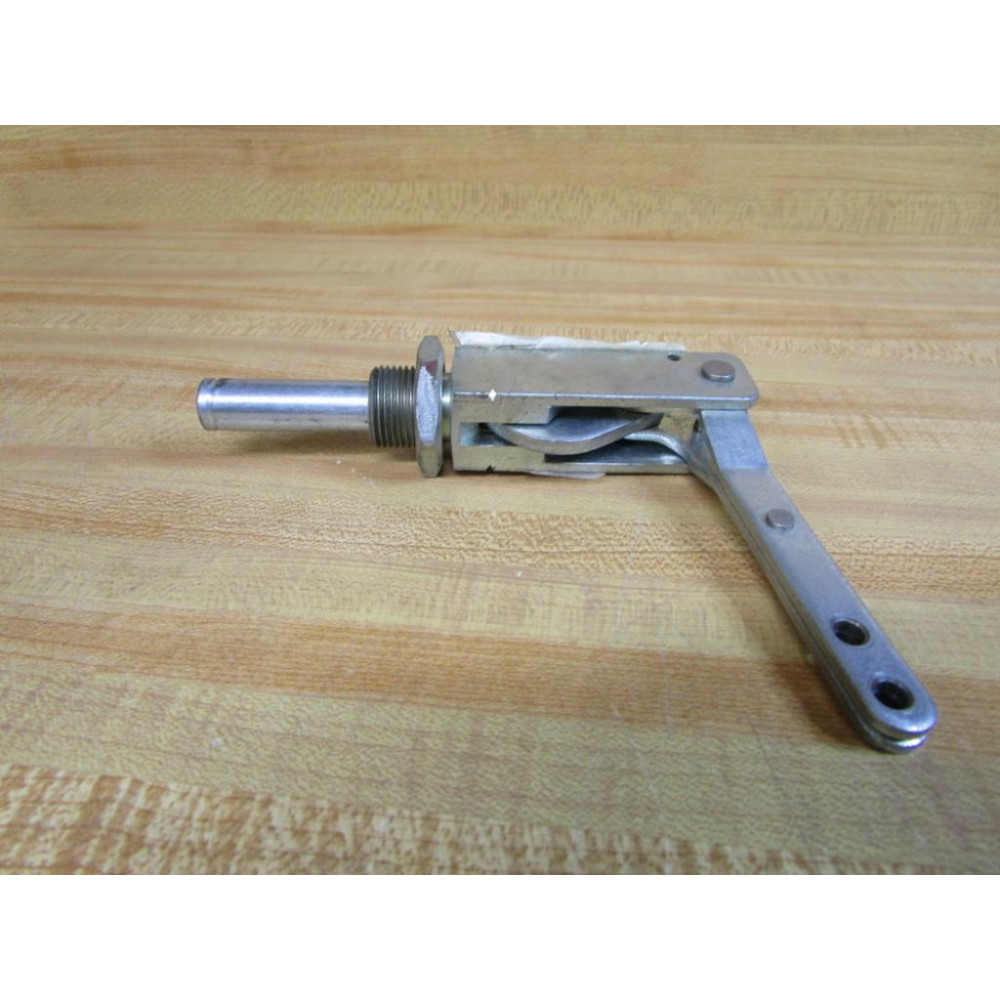 Destaco 6004-MM Straight Line Action Clamp 6004MM - New No Box