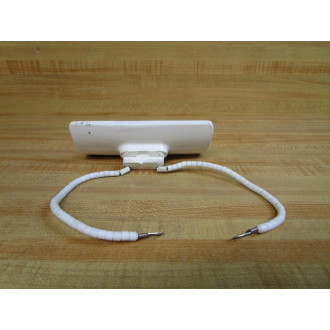 Sylvania 220230V Sylva-Therm Osram 125W Heater Element Chipped - New No Box