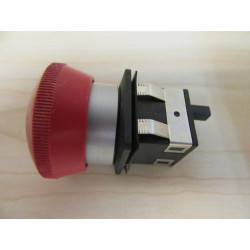 Manroland 07.94112-0142 Emergency Stop Button - New No Box