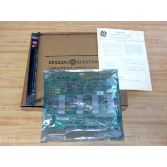 General Electric IC600YB831B Electronic Card