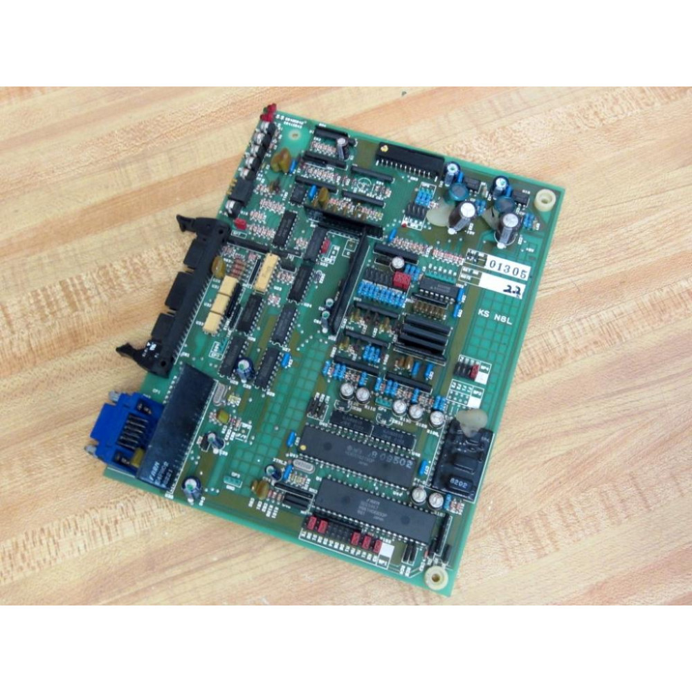 KS-N8L Circuit Board KSN8L 88101305 - Used