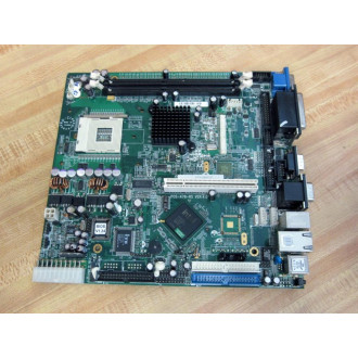 IEI POS-478-RS Motherboard P0S-478-RS - Used