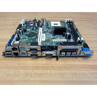 IEI POS-478-RS Motherboard P0S-478-RS - Used