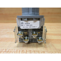 Allen Bradley 800T-J91KD7B Switch Selector 800TJ91KD7B