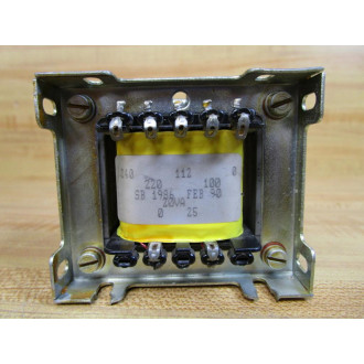 Zova SB 1986 Transformer SB1986 - New No Box