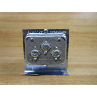 Edwards Signaling 592 Transformer - New No Box