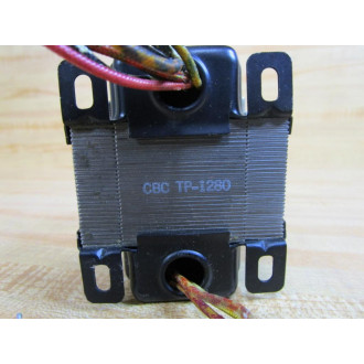 CBC TP-1280 L&N Transformer 019009 - New No Box
