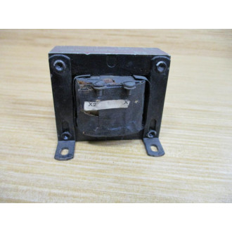 Hevi-Duty D47640 Transformer - Used