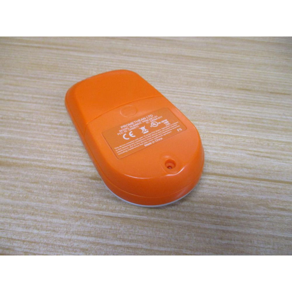 Promethean PRM-AE1-01 ActivExpression Keypad PRMAE101 (Pack of 3) - Used