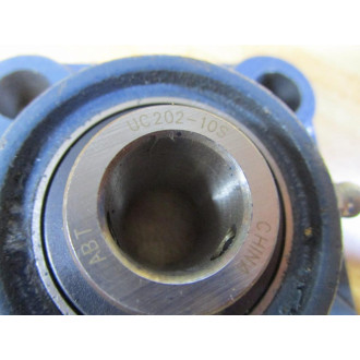 Tritan UCF202-10S Flange Unit F203