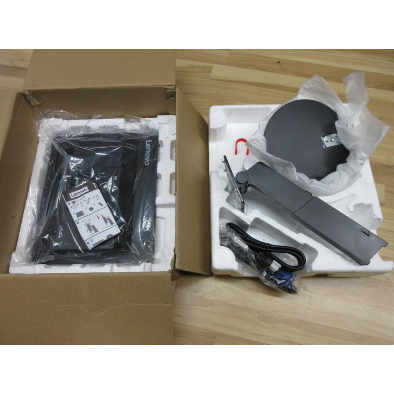 Lenovo T1714P Panel Monitor 60FE-LAR1-US