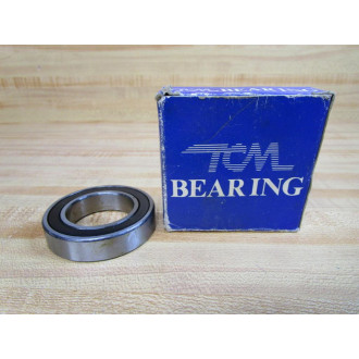 TCM 6008 2RS Ball Bearing 6008RS-2RS