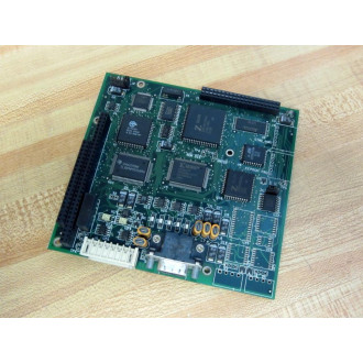 Medar 8060-2-2000 Circuit Board 8065-2M1 - Used