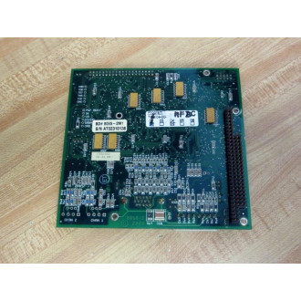 Medar 8060-2-2000 Circuit Board 8065-2M1 - Used