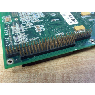 Medar 8060-2-2000 Circuit Board 8065-2M1 - Used