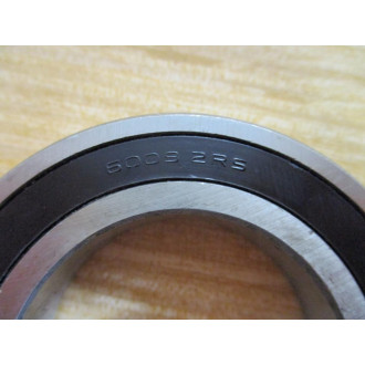 Generic 6009 2RS Ball Bearing 60092RS - New No Box