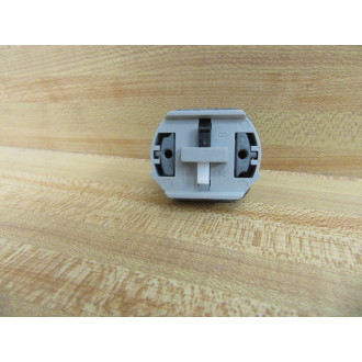 Allen Bradley 800T-J2KD7 Selector Switch 800TJ2KD7 Core Only - New No Box