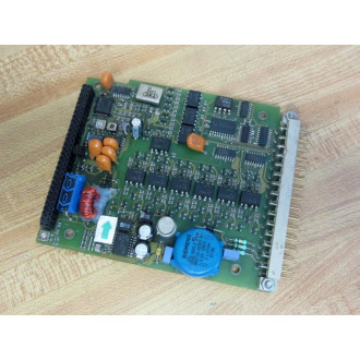 CT 2128 Circuit Board CT2128 Non-Returnable or Refundable - Parts Only