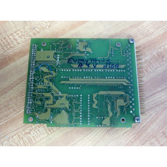 CT 2128 Circuit Board CT2128 Non-Returnable or Refundable - Parts Only