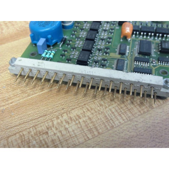 CT 2128 Circuit Board CT2128 Non-Returnable or Refundable - Parts Only
