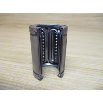 Thomson OPN162536 Open Linear Bearing 162536 - New No Box