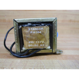 Stancor P-8384 Filament Transformer P8384 - New No Box