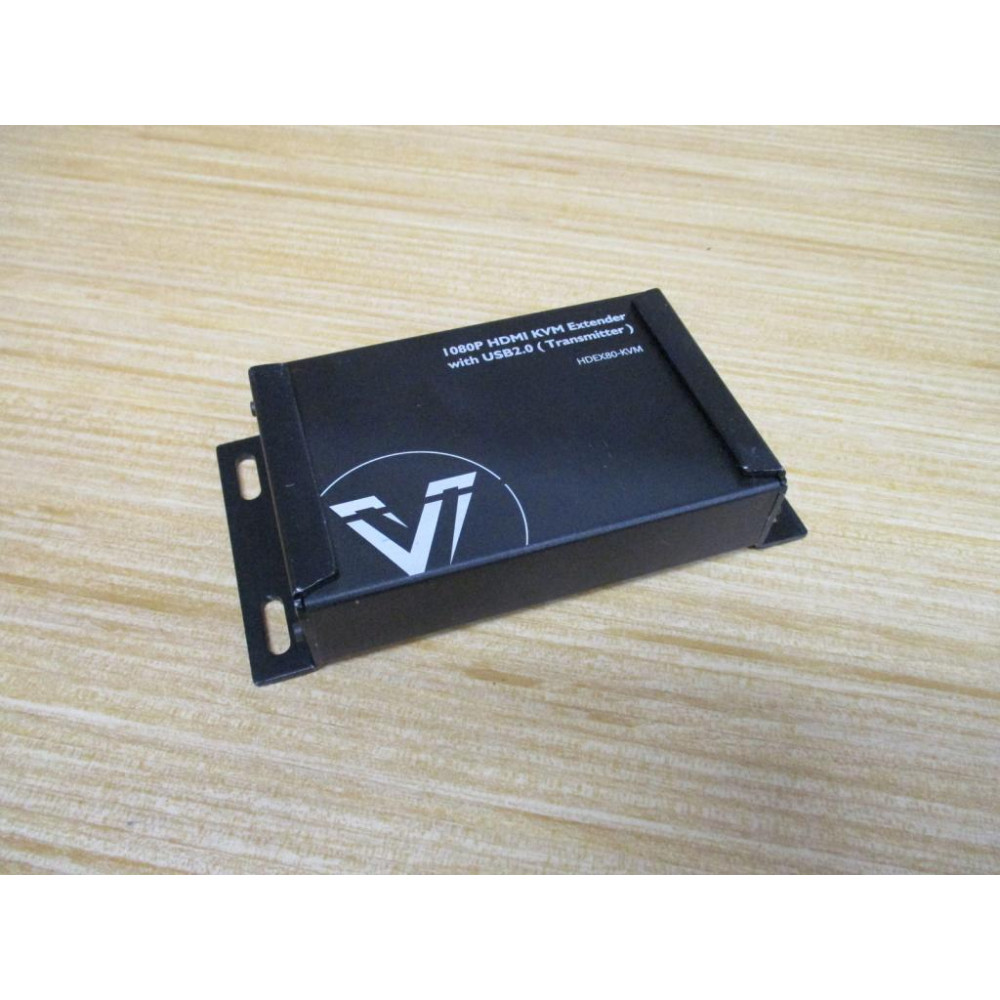 AV Access HDEX80-KVM HDMI KVM Extender W USB2.0 - New No Box
