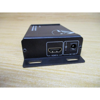 AV Access HDEX80-KVM HDMI KVM Extender W USB2.0 - New No Box