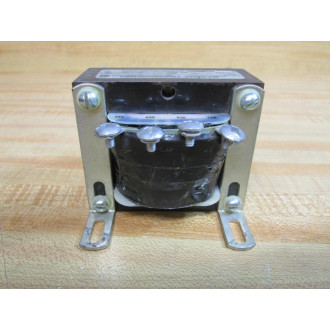 Marcus Transformer 100-07 Industrial Control Transformer T10007 - New No Box