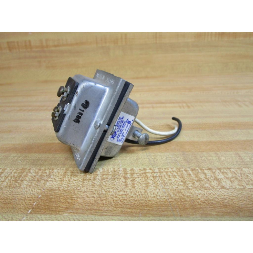 Johnson Electric DCT-10-120 Dormeyer Transformer DCT10120 - New No Box