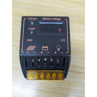 CMD-2410 Solar Charge Controller CMD2410 - Used