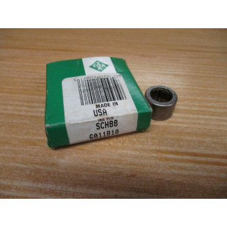 INA SCH88 Needle Roller Bearing 6011810 (Pack of 4)