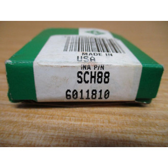 INA SCH88 Needle Roller Bearing 6011810 (Pack of 4)