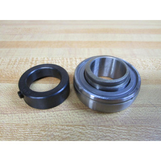 IPTCI Bearing SA 205 16G Bearing Insert SA20516G
