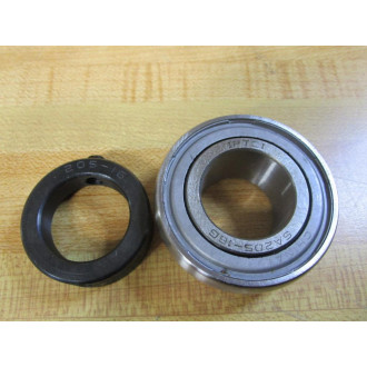 IPTCI Bearing SA 205 16G Bearing Insert SA20516G