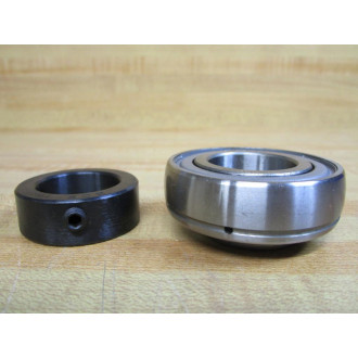 IPTCI Bearing SA 205 16G Bearing Insert SA20516G
