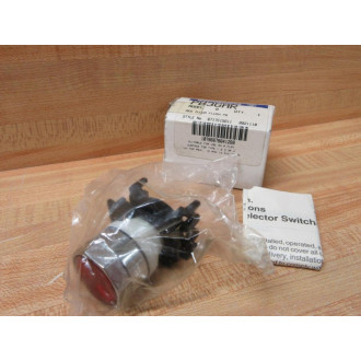 Westinghouse PB3GAR Push Button 6717C15G11