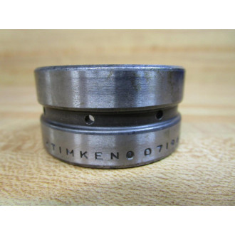 Timken 07196D Tapered Roller Bearing Cup - New No Box