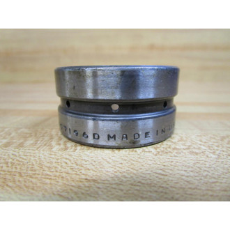 Timken 07196D Tapered Roller Bearing Cup - New No Box