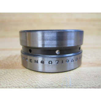 Timken 07196D Tapered Roller Bearing Cup