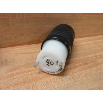 Pass & Seymour 3762 Legrand Turnlok Connector HUB3762C