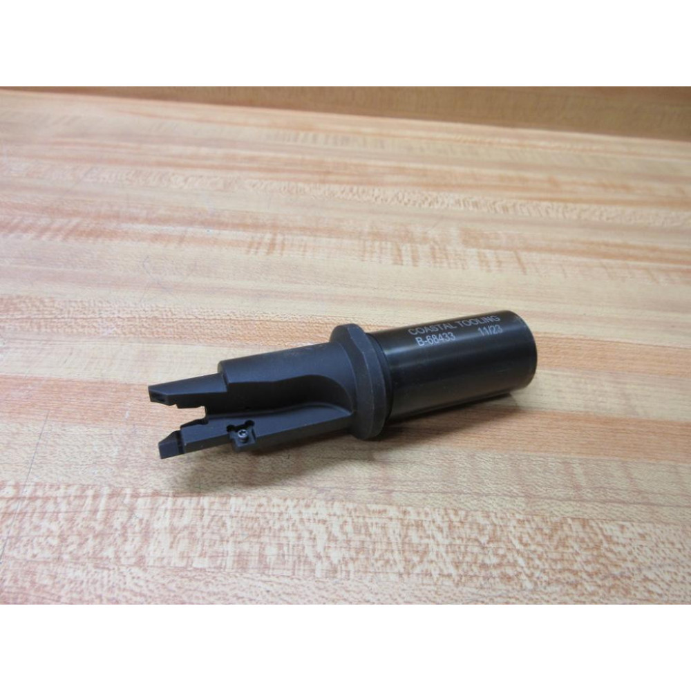 Coastal Tooling B-68433 Tool Holder B68433 - New No Box
