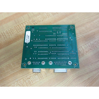 Zebra 49771 Circuit Board 49770 Rev. 2 - Used