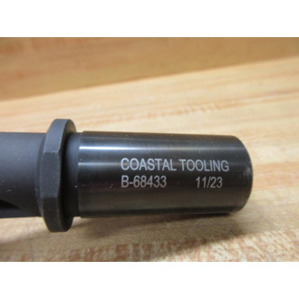 Coastal Tooling B-68433 Tool Holder B68433 - New No Box